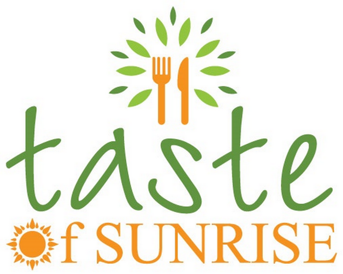 Taste of Sunrise 2024 Mar 13, 2024